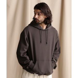 パーカー 「WEB LIMITED」Schott/ショット/BLANK HOODED SWEAT/無地 パーカー メンズ レディース｜ZOZOTOWN Yahoo!店