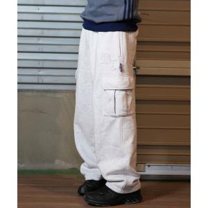 カーゴパンツ DC/ディーシー スウェットパンツ...の商品画像