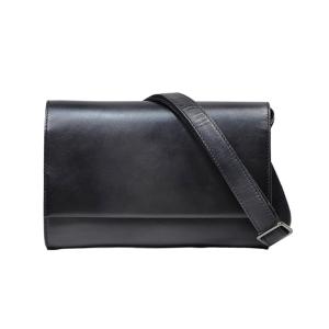 シーカー SEEKER MATTE ソフトレザー ボンディングショルダー