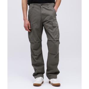 カーゴパンツ BASIC FATIGUE PANTS / ベーシック ファティーグ パンツ / AVIREX / アヴィレックス メンズ レディース