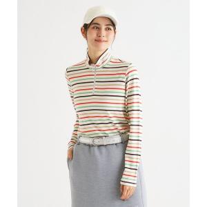 adabat セーター レディース アダバット ストリーム ADABAT STREAM