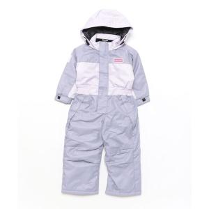 Patagonia○キッズリバーシブルダウンカバーオールsize 6-12M