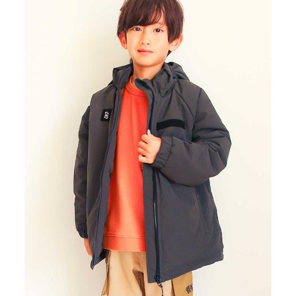 ブルゾン ジャンバー アウター マウンテンジャケット キッズ 子供服 男の子 女の子