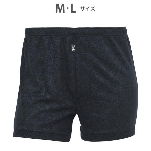 トランクス 「らく窓パンツ」　トランクス