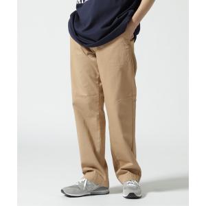 チノパン BASIC OFFICER PANTS / ベーシック オフィサー パンツ / AVIREX / アヴィレックス メンズ レディース