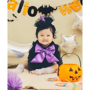 ベビー 「BABY」ハロウィン魔女セット