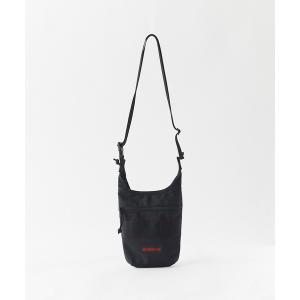 BRIEFING ボディバッグ ネイビー 新品　ブリーフィング　ショルダーバッグ BRIEFING（ブリーフィング） ショルダーバッグ - ネイビー メンズ