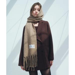 ジャケット テーラードジャケット 「季節を繋ぐあたたかミドルアウター」Winter Big Jacket　144344 レディース