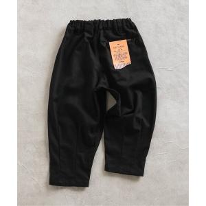 ワイドパンツ パンツ バルーンパンツ キッズ 子供服 男の子 女の子