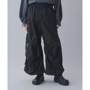 カーゴパンツ Multi Cord Design Cargo Pants - マルチコードデザインカーゴパンツ メンズ レディース
