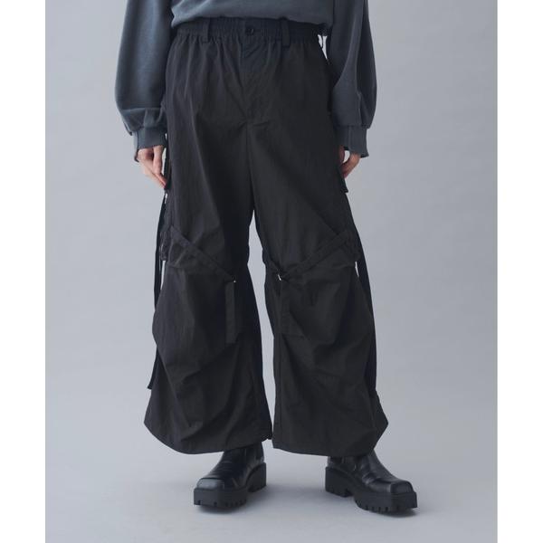 カーゴパンツ Multi Cord Design Cargo Pants - マルチコードデザインカ...