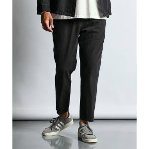 The DUFFER of ST.GEORGE（ザダファーオブセントジョージ） スラックス