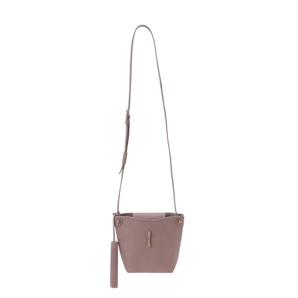 ショルダーバッグ バッグ レヴュー ボワ レディース