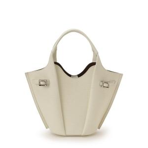 トートバッグ アーチ リザード レディース