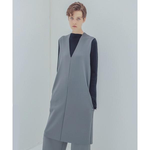 ワンピース B7 / jersey long pull(ジャージーロングプルオーバー)