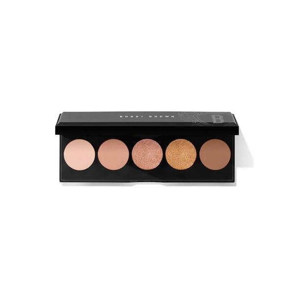 アイシャドウ ボビイブラウン bobbi brown ヌード アイシャドウ パレット