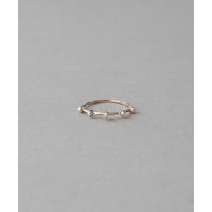 STEVEN ALAN（スティーブンアラン） 指輪 リング 「frank and easy