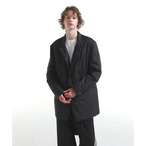 Y-3 ジャケット テーラードジャケット NYLON BLAZER COAT メンズ