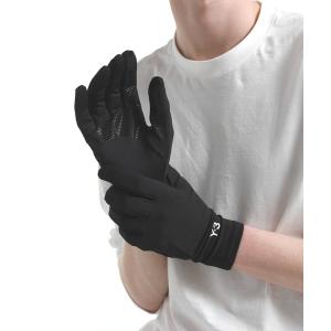 Y-3 ワイスリー ゴアテックス ストレッチ グローブ IP2533 GORE-TEX