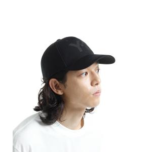 キャップ 帽子 Y-3 LOGO CAP メンズ レディース