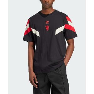 【adidas】レアル・マドリード UBP 半袖Tシャツ adidas｜【公式】アディダス adidas レアル・マドリード UBP
