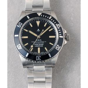 Naval Watch（FRXD008）GMT Mechanical ナバルウォッチ NAVAL WATCH FRXD008 GMT Mechanical S/S 3