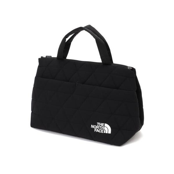 トートバッグ THE NORTH FACE (ザ・ノース・フェイス）Geoface Box Tote...