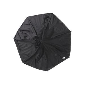 ノースフェイス 折りたたみ傘 折り畳み THE NORTH FACE/ザ・ノース・フェイス/スペアファブリックフォーモジュールアンブレラ/NN32439 メンズ レディース｜ZOZOTOWN Yahoo!店