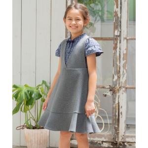 TOCCA（トッカ） ワンピース 80サイズ 女の子 子供服 ベビー服 キッズ 