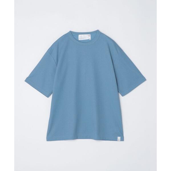 tシャツ 「SHIPS別注」THYARD: パール マーセリゼーション Tシャツ メンズ
