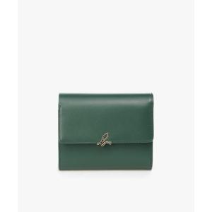 agnes b.（アニエスベー） 財布 miyuki ミニウォレット TAW04−03