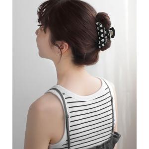 tanakadaisuke（タナカダイスケ） ヘアクリップ : ZOZOTOWN Yahoo!店