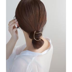 tanakadaisuke（タナカダイスケ） ヘアクリップ 「tanakadaisuke