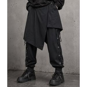 NEOS（KOKUYO） ワイドパンツ パンツ 「neos」ルーズシルエット