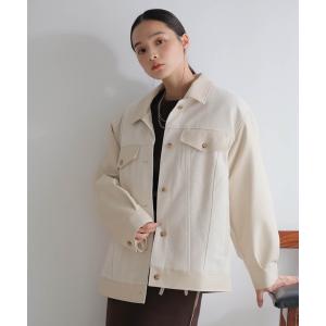 レザージャケット ライダース フェイクレザー中綿ジャケット レディース