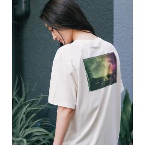 kotohayokozawa（コトハヨコザワ） tシャツ TODO WAVE TOP *SHORT