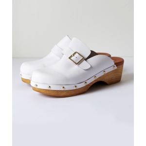 サンダル PUPE/プーペ ベルトサンダル「239000」 レディース