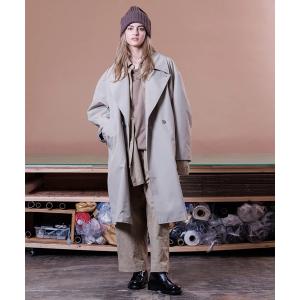 SHINYAKOZUKA（シンヤコヅカ） コート ジャケット PENCIL COAT WITH