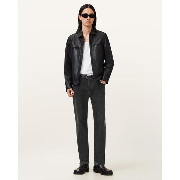 ジーンズ IGGY SLIM FIT STRETCH DENIM JEANS | IGGY スリム ...