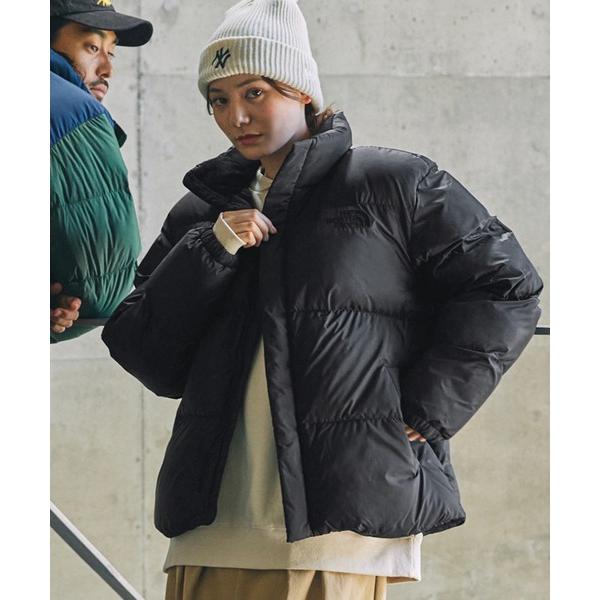 ダウンコート ダウンジャケット THE NORTH FACE / ザ・ノース・フェイス RIVERT...
