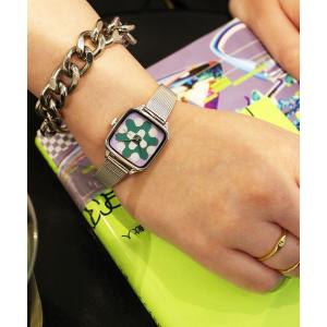 KOMONO.（コモノ） 腕時計 「KOMONO / コモノ」腕時計 ケイトウェーブ