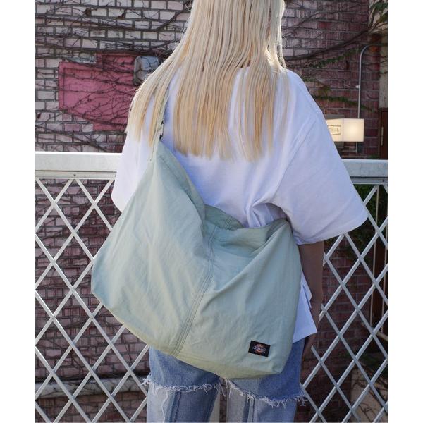 ショルダーバッグ バッグ Dickies  / DK WORKERS NYLON SHOULDER ...