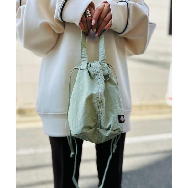 ショルダーバッグ バッグ Dickies  / DK WORKERS NYLON DS SHOULD...