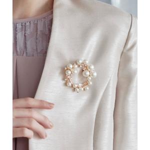 Max Mara（マックスマーラ） ブローチ BATHP レディース ピンバッチ