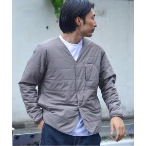 snow peak（スノーピーク） ダウンジャケット ダウン 「オンライン限定