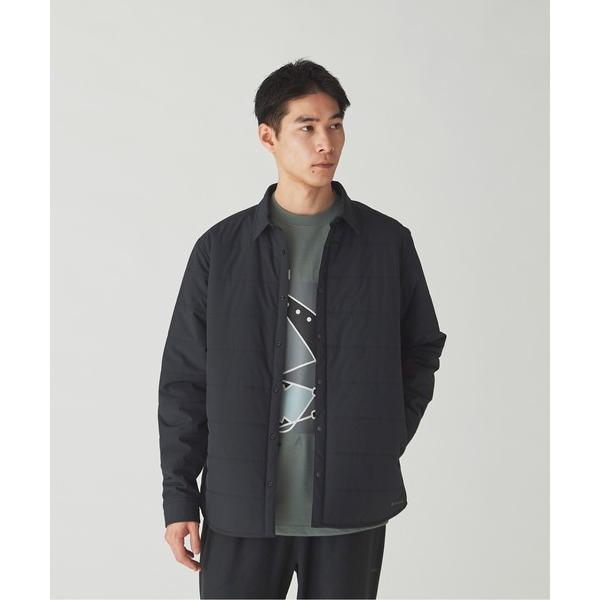 ダウンジャケット ダウン Flexible Insulated Shirt　インサレ メンズ レディ...