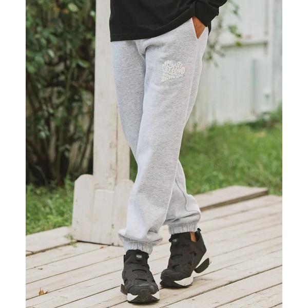 スウェットパンツ ジャージ mp12663-12oz heavy weight pants (PAV...