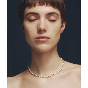 les bonbon（ルボンボン） ネックレス K18 elisabeth choker