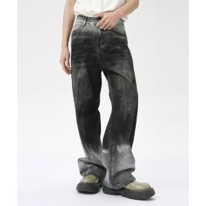 BALENCIAGA バレンシアガ デニムパンツ 23AW サイズ:M