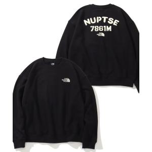 ノースフェイス トレーナー スウェット メンズ ...の商品画像
